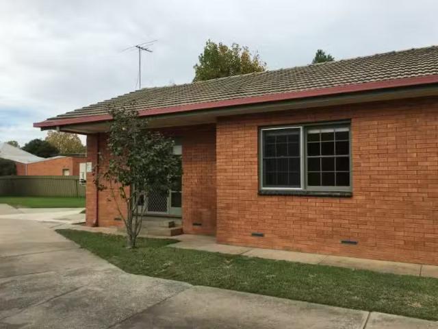 Condo for rent in Albury, New South Wales