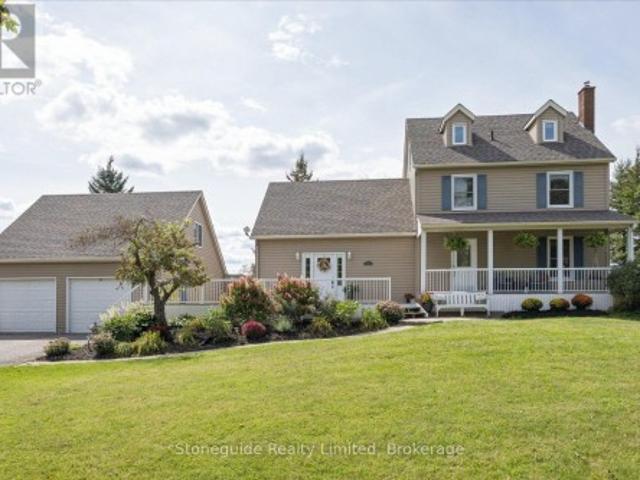 House for sale in Selwyn, Ontario