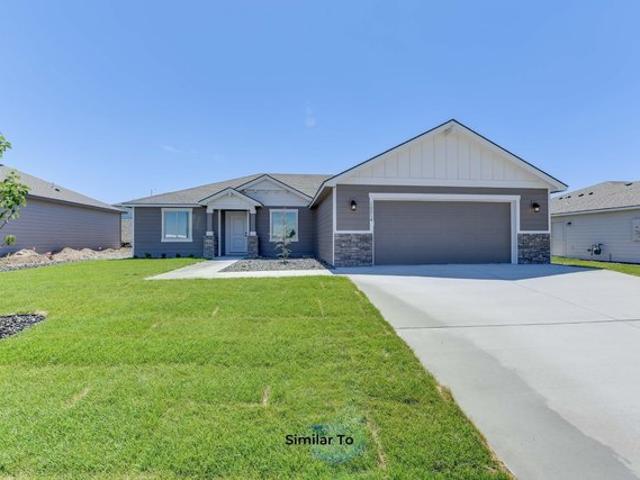 House for sale in Grandview, Washington