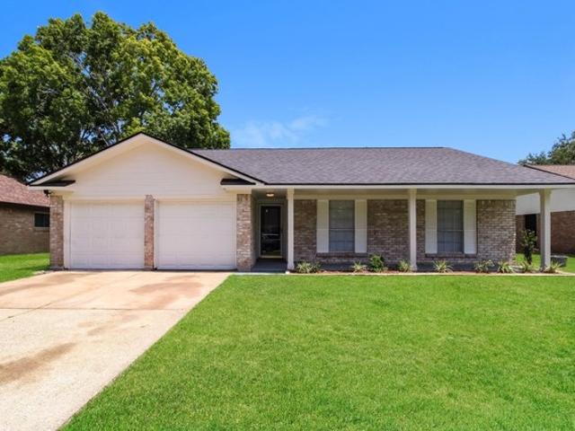 House for sale in Pearland, Texas