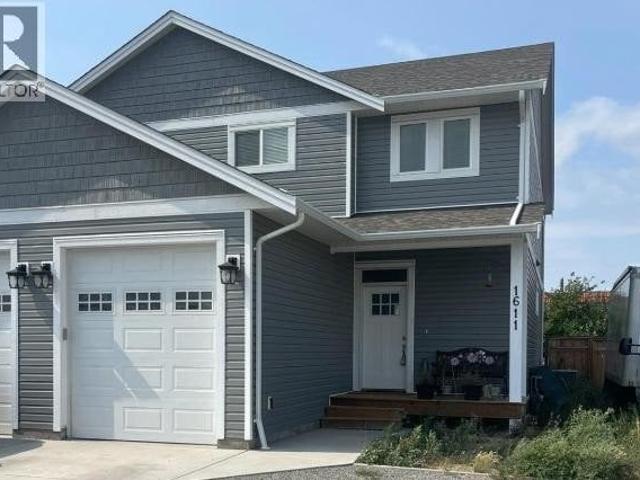 Townhouse for sale in Merritt, British Columbia