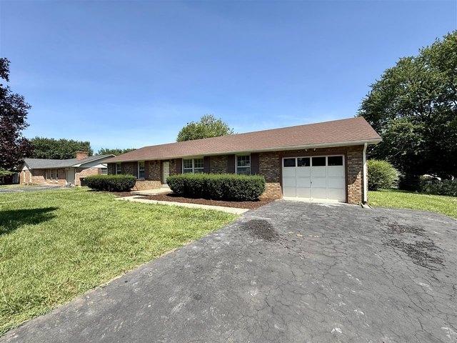 House for sale in Bowling Green, Kentucky