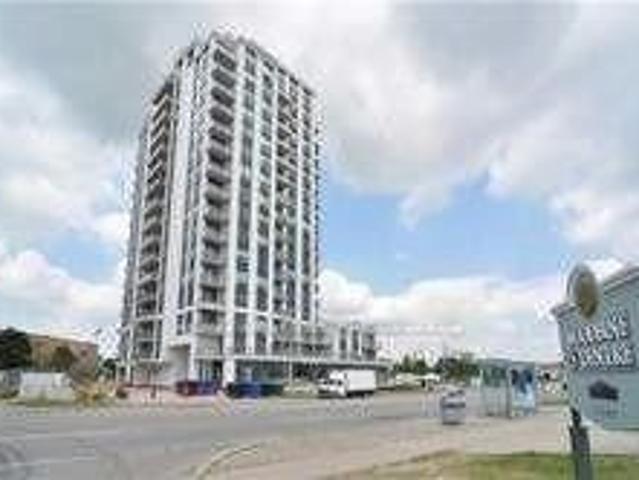 Condo for rent in Woburn, Ontario