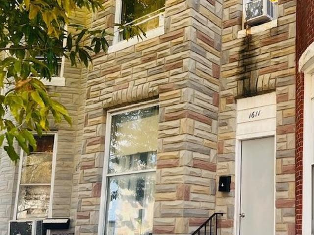 Townhouse for sale in Gibsonton, Maryland