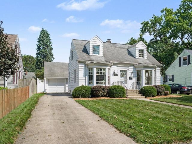 House for sale in Niles, Berrien County