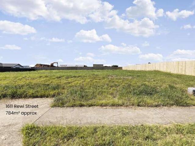 Land for sale in Te Awamutu, Waikato