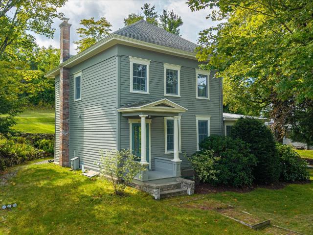 House for sale in Bakers Mills, New York