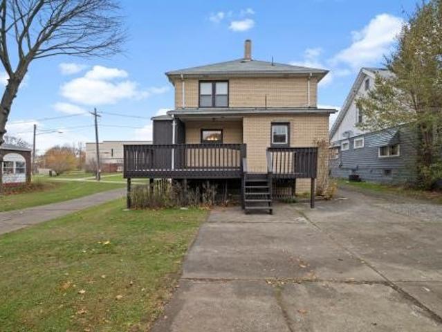 House for sale in Mercer, Pennsylvania