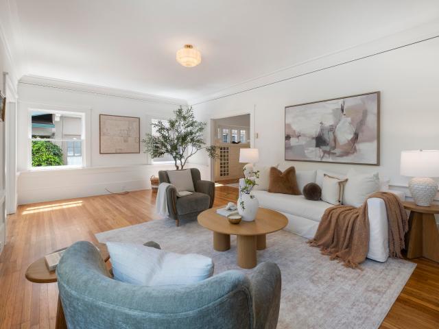 House for sale in Berkeley, California