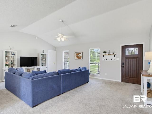 House for sale in Foley, Alabama