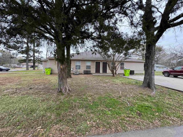 House for sale in Ark