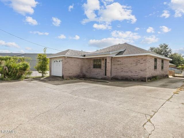 House for sale in Georgetown, New Iberia
