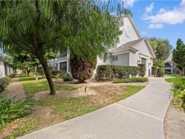 Condo for sale in Fullerton, California