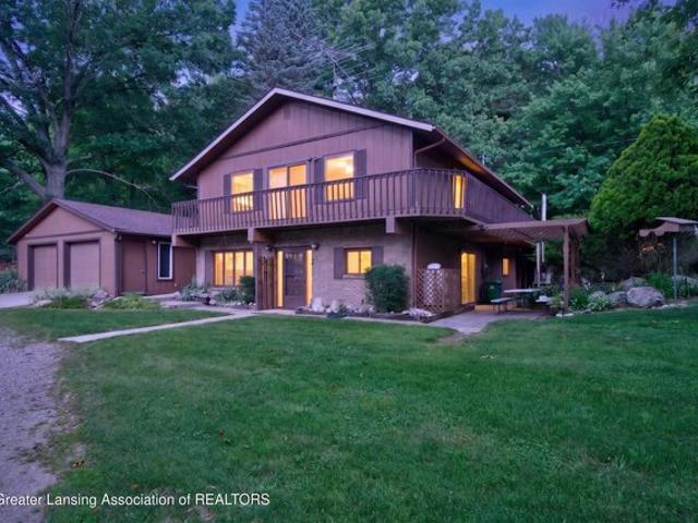 House for sale in Dansville, Michigan