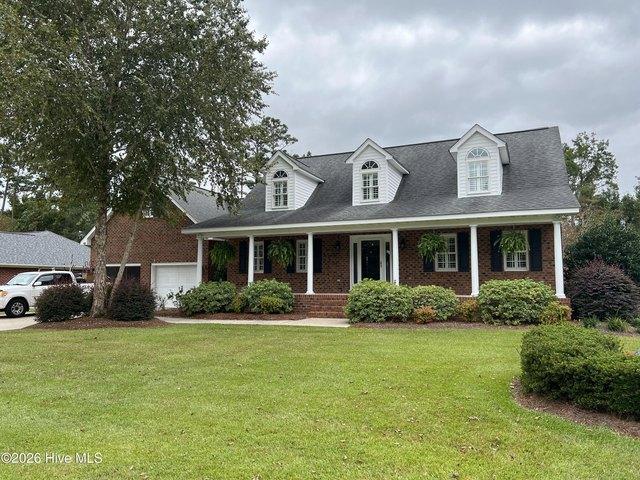 House for sale in Morehead City, Carteret County