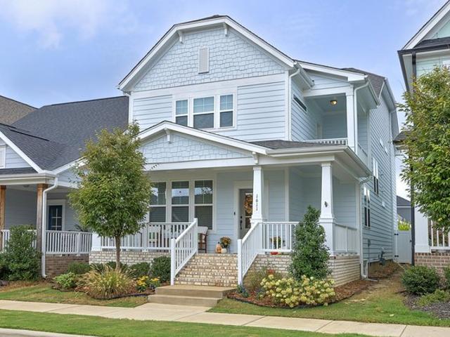 House for sale in Wendell Falls, Wendell