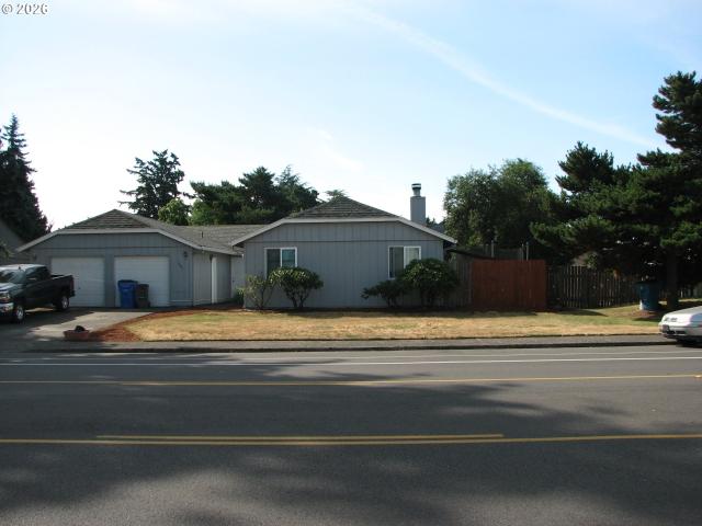 House for sale in Vancouver, Washington