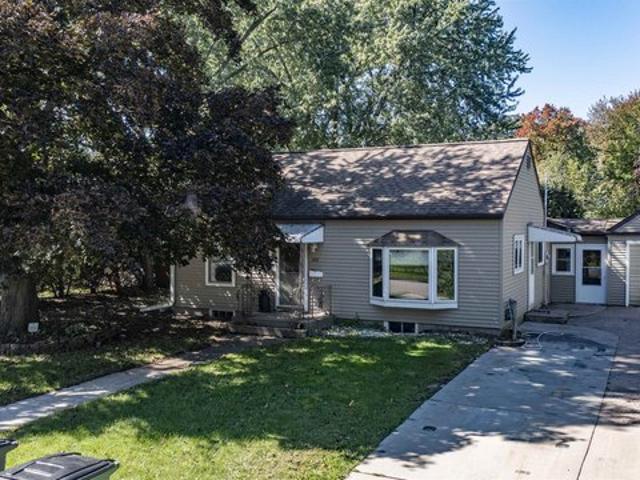 House for sale in Wisconsin Rapids, Wood County