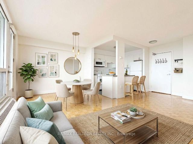 Condo for rent in Woburn, Ontario