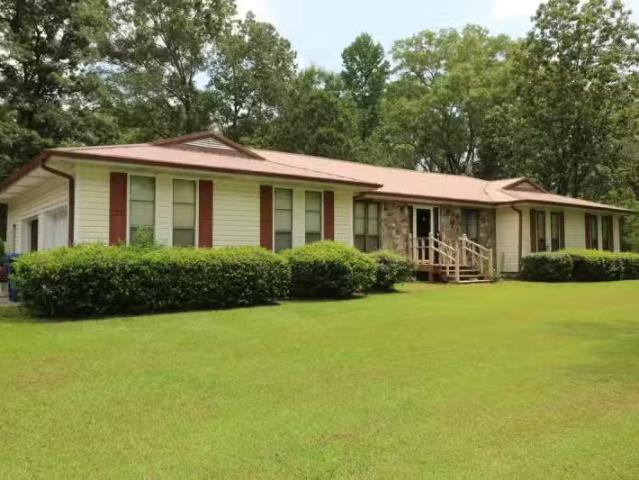 House for rent in Pell City