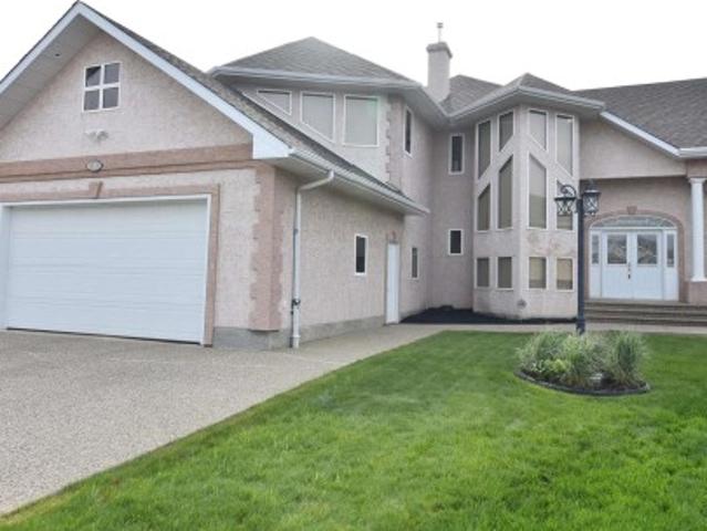 House for sale in Wedgewood, Alberta