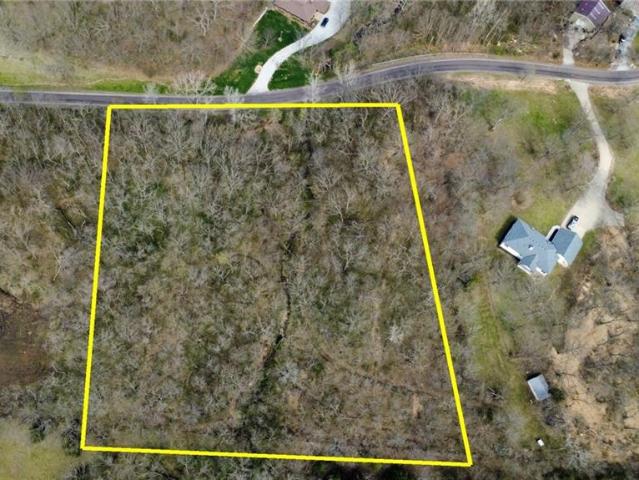 Land for sale in Smithville, Missouri
