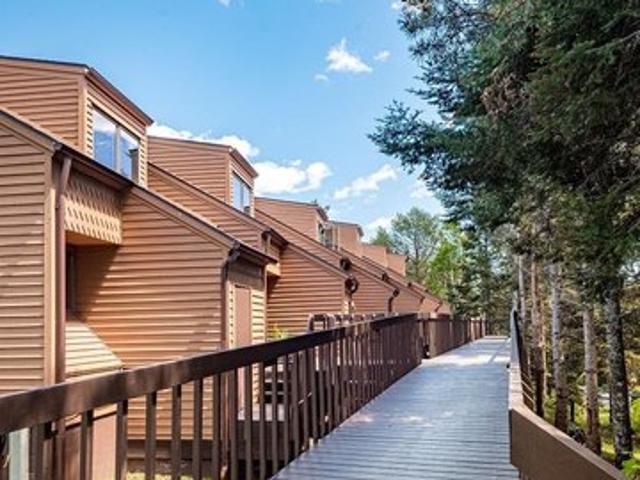 Condo for sale in Two Harbors, Minnesota