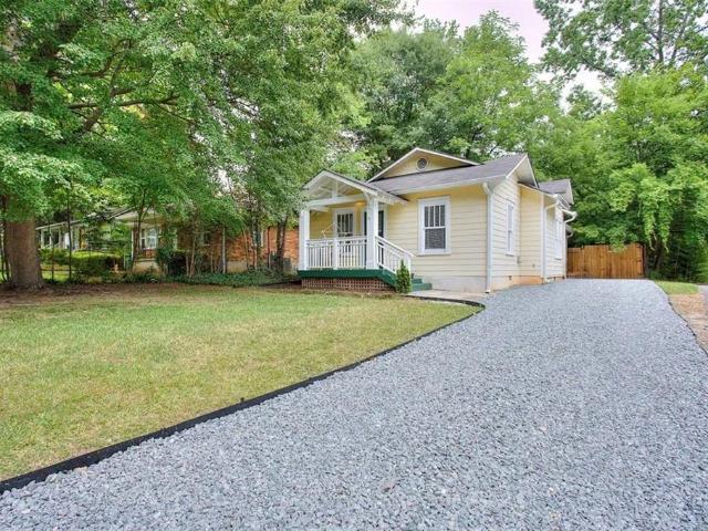 Property for rent in Atlanta, Georgia