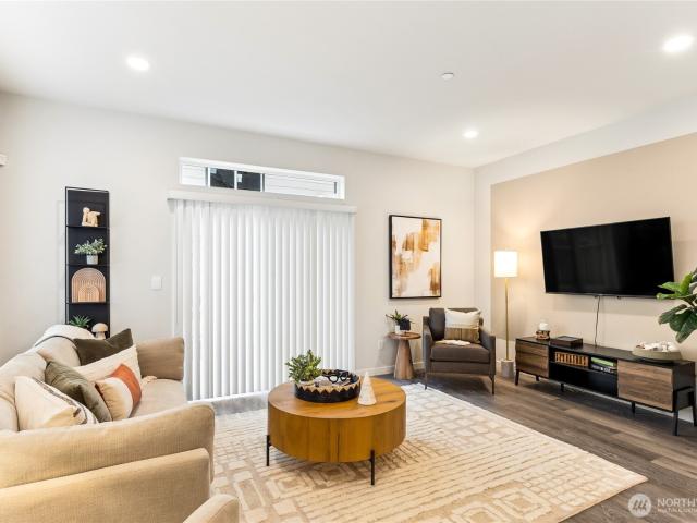 House for sale in Lynnwood, Washington