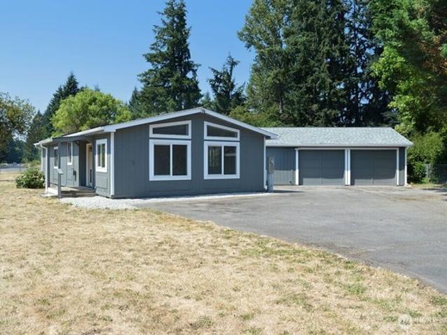 House for sale in Thurston, Washington
