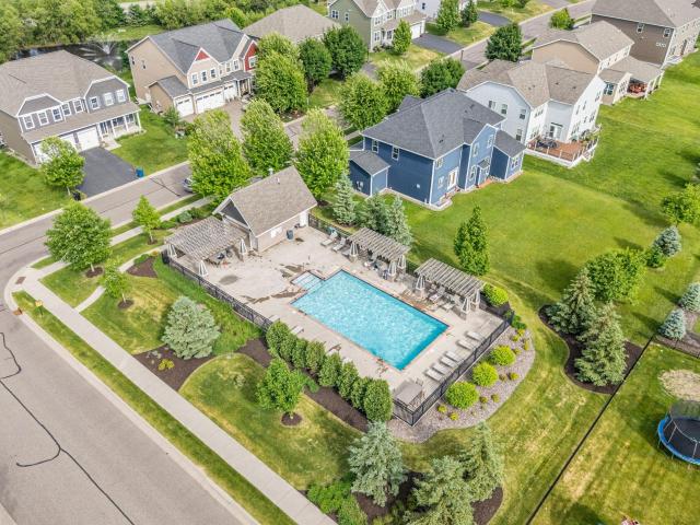 House for sale in Hennepin, Minnesota