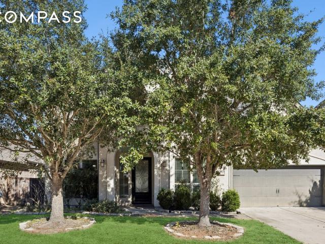 House for sale in Katy, Texas