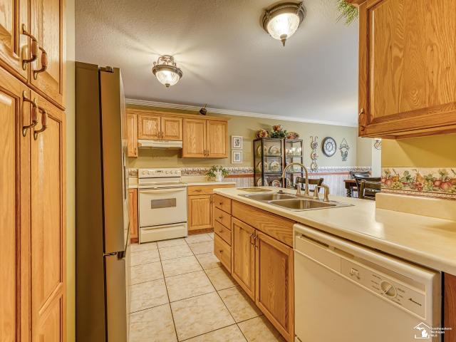 Condo for sale in Newport, Michigan