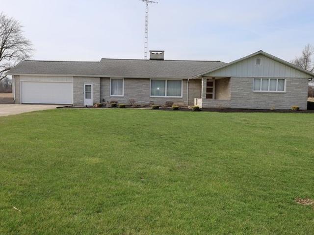 House for sale in Fort Recovery, Ohio