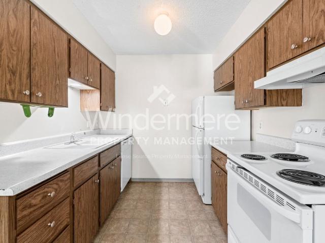 Apartment for rent in West Hills, Spokane
