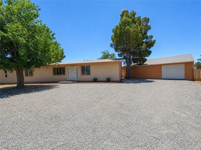 House for sale in Nye, Nevada