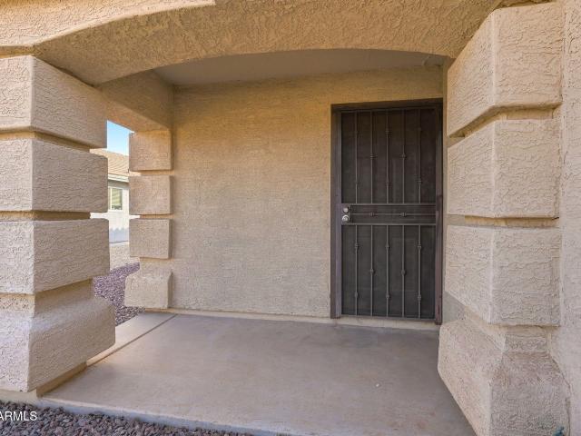 House for sale in Coolidge, Arizona