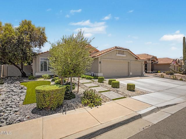 House for sale in Chandler, Arizona