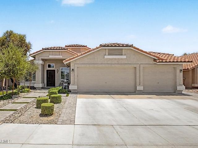 House for sale in Chandler, Arizona
