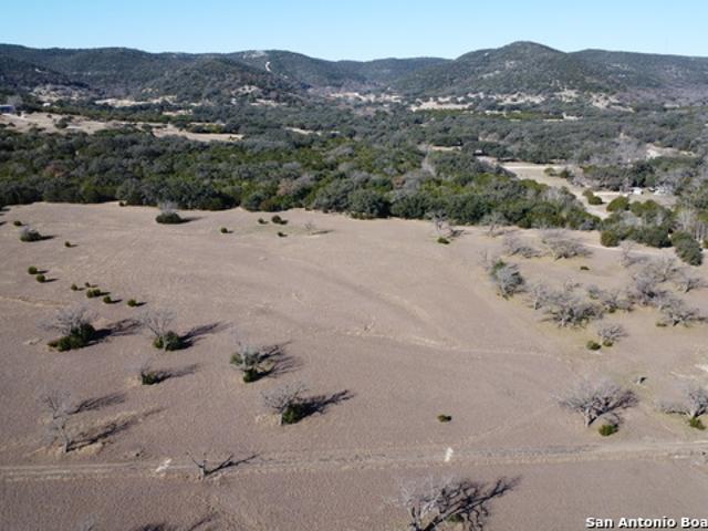 Land for sale in Leakey, Texas