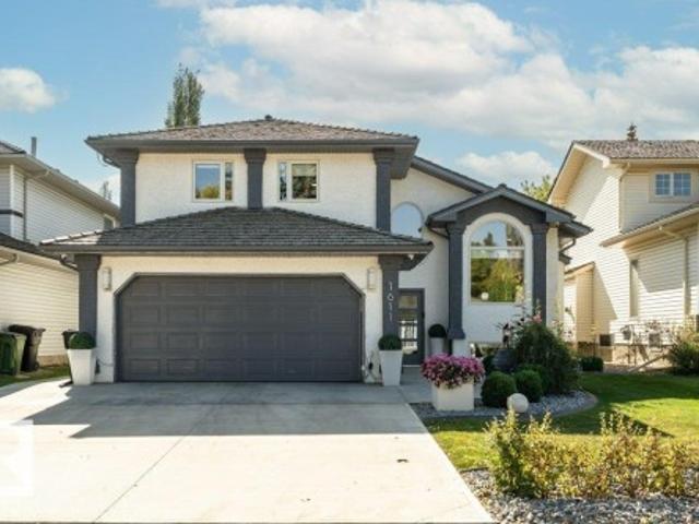 House for sale in Wedgewood, Alberta