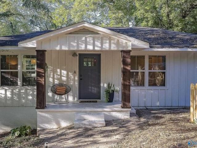 House for sale in Huntsville, Alabama