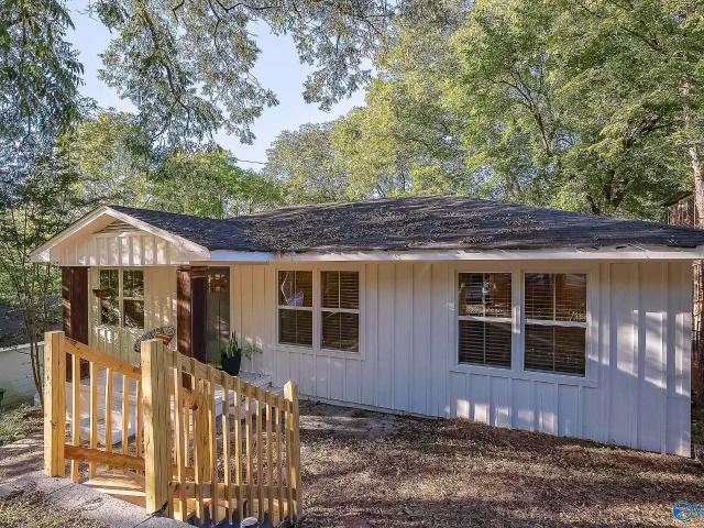 House for sale in Huntsville, Alabama