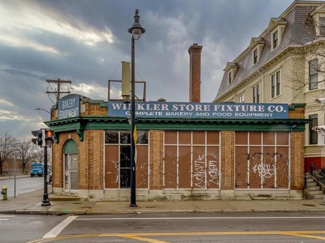 Commercial for sale in Providence, Rhode Island