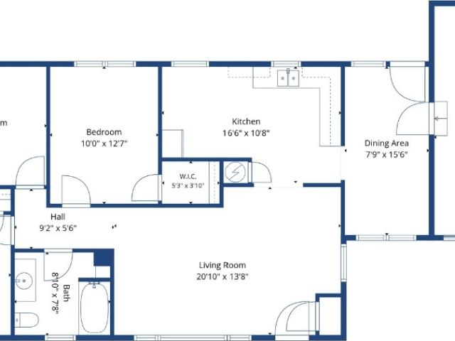 House for sale in Ark