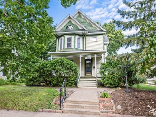 House for sale in La Crosse, Wisconsin