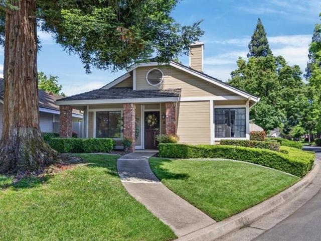 House for sale in Roseville, California