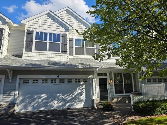 Townhouse for sale in Ramsey, Minnesota