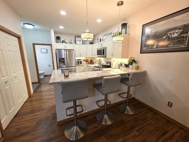 Townhouse for sale in Ramsey, Minnesota