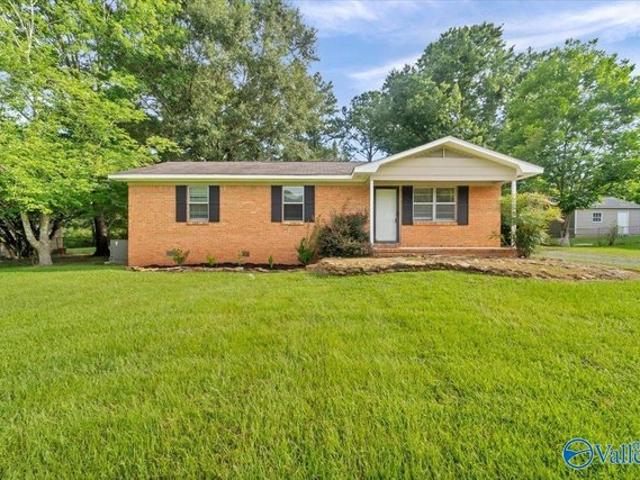 House for sale in Danville, Alabama